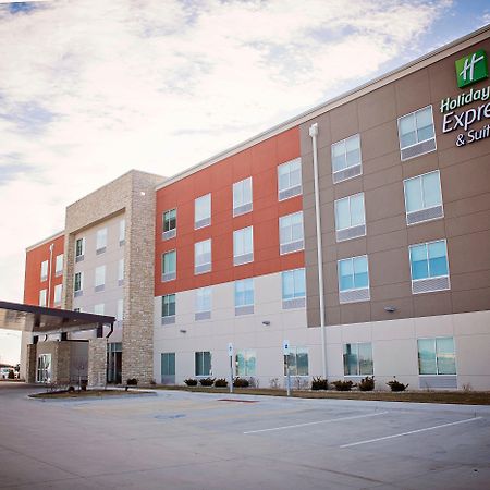 Holiday Inn Express & Suites - Sterling By Ihg Exterior photo