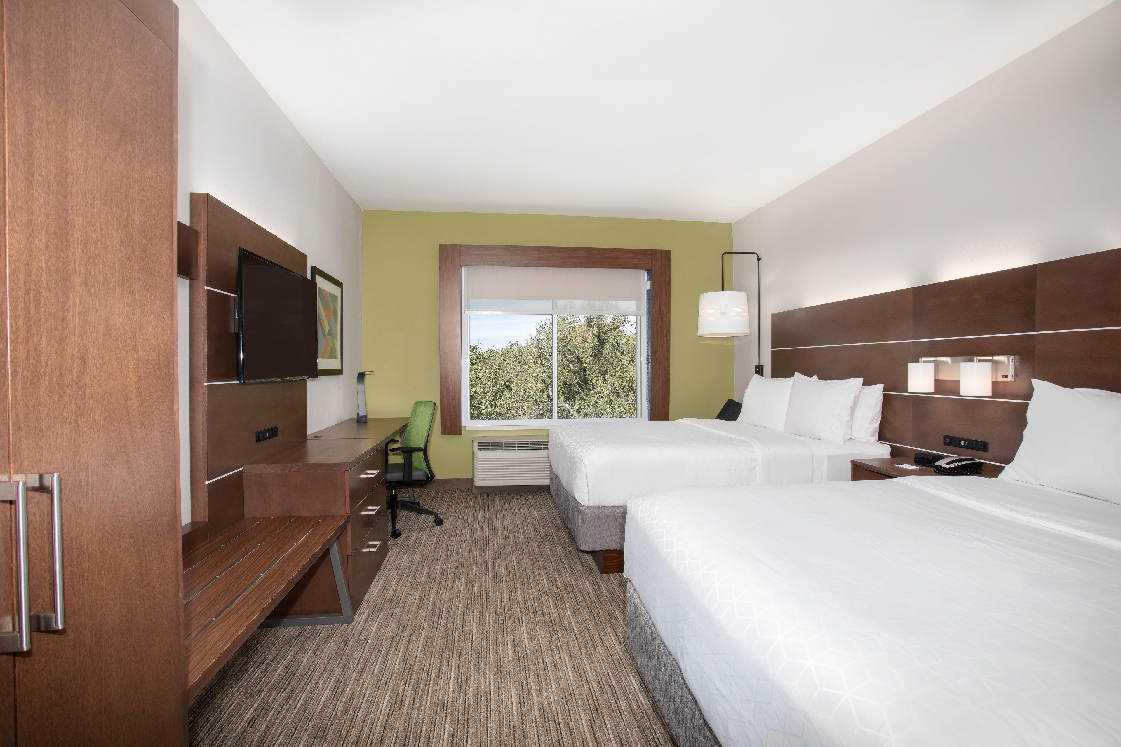 Holiday Inn Express & Suites - Sterling By Ihg Exterior photo